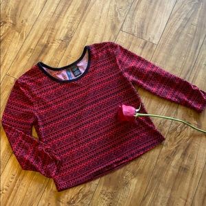 Misunderstood cute top